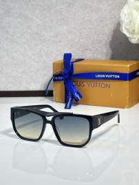 Picture of Louis Vuitton Sunglasses _SKUfw77318167fw